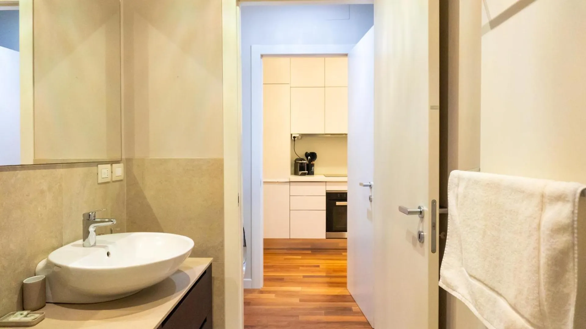 Ideal Rent - Porta Nuova 24 Milán