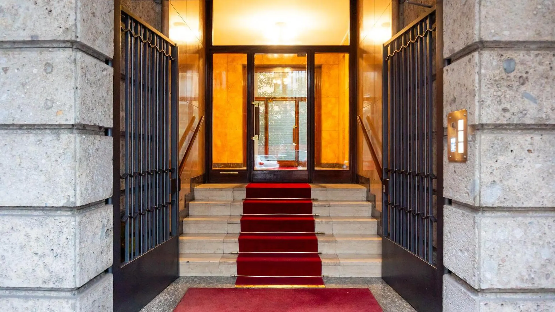 Apartmán Ideal Rent - Porta Nuova 24 Milán