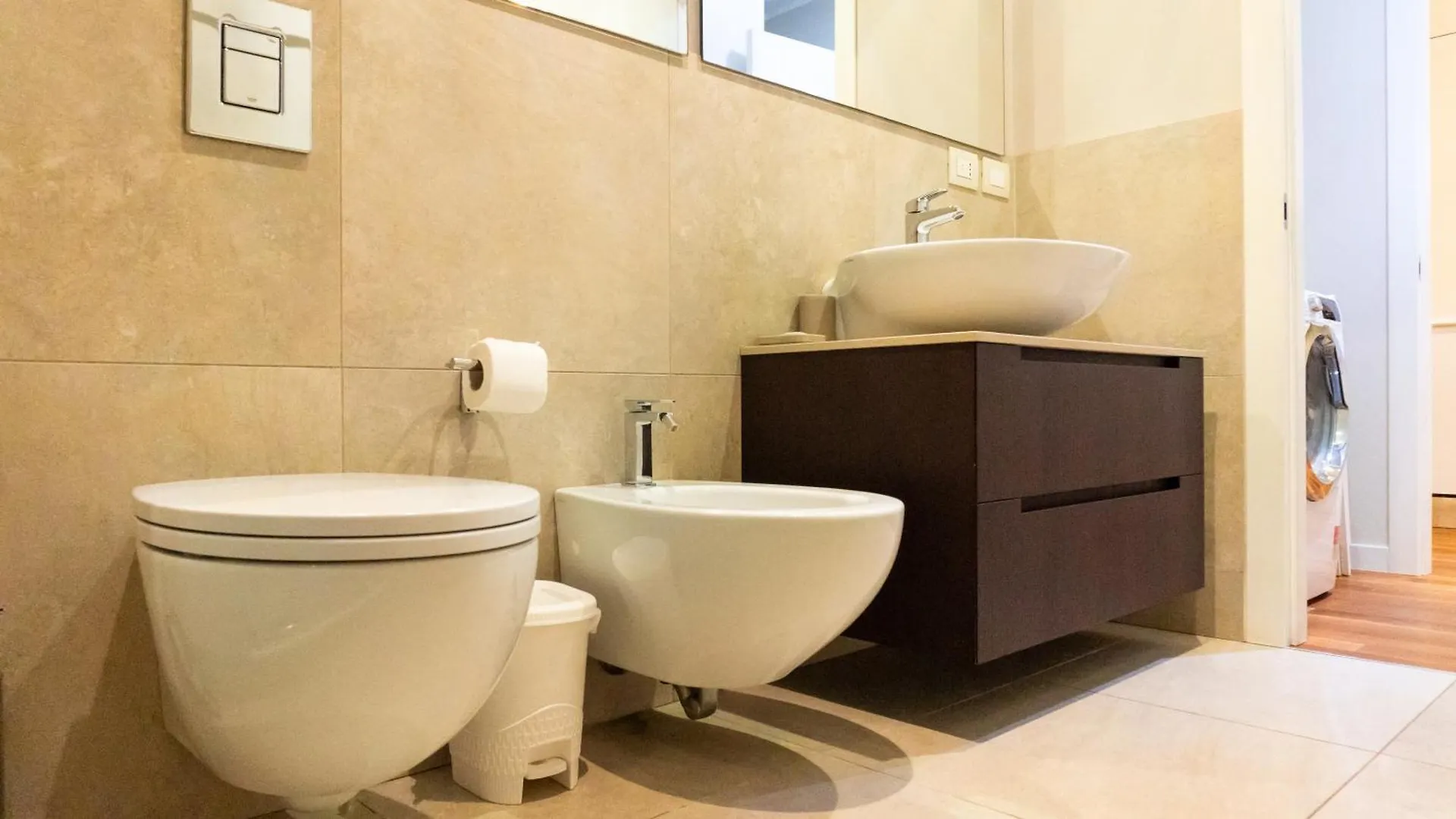 Ideal Rent - Porta Nuova 24 Milán Apartmán