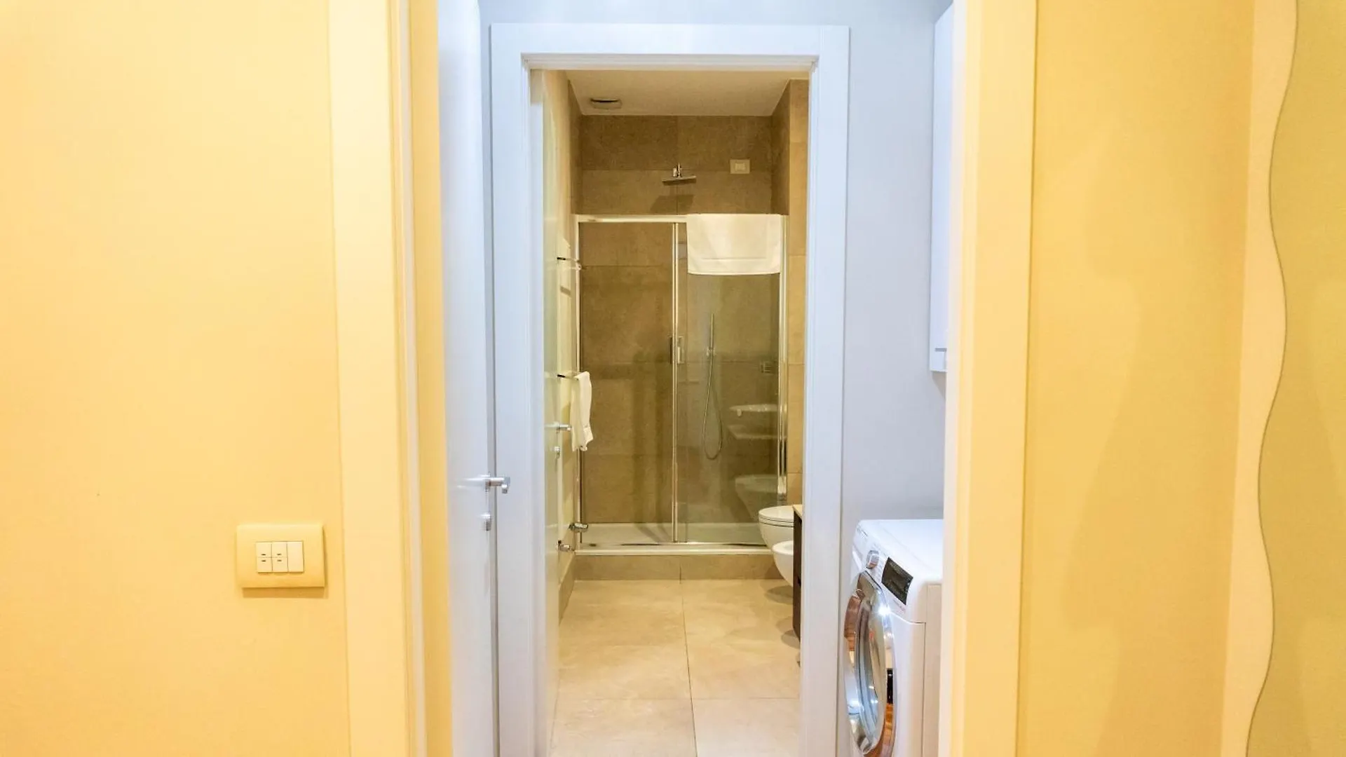 Apartmán Ideal Rent - Porta Nuova 24 Milán Itálie