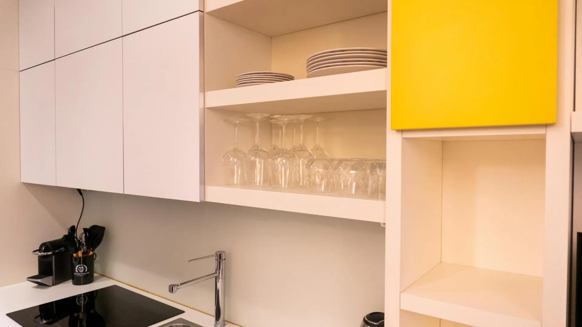 Apartmán Ideal Rent - Porta Nuova 24 Milán